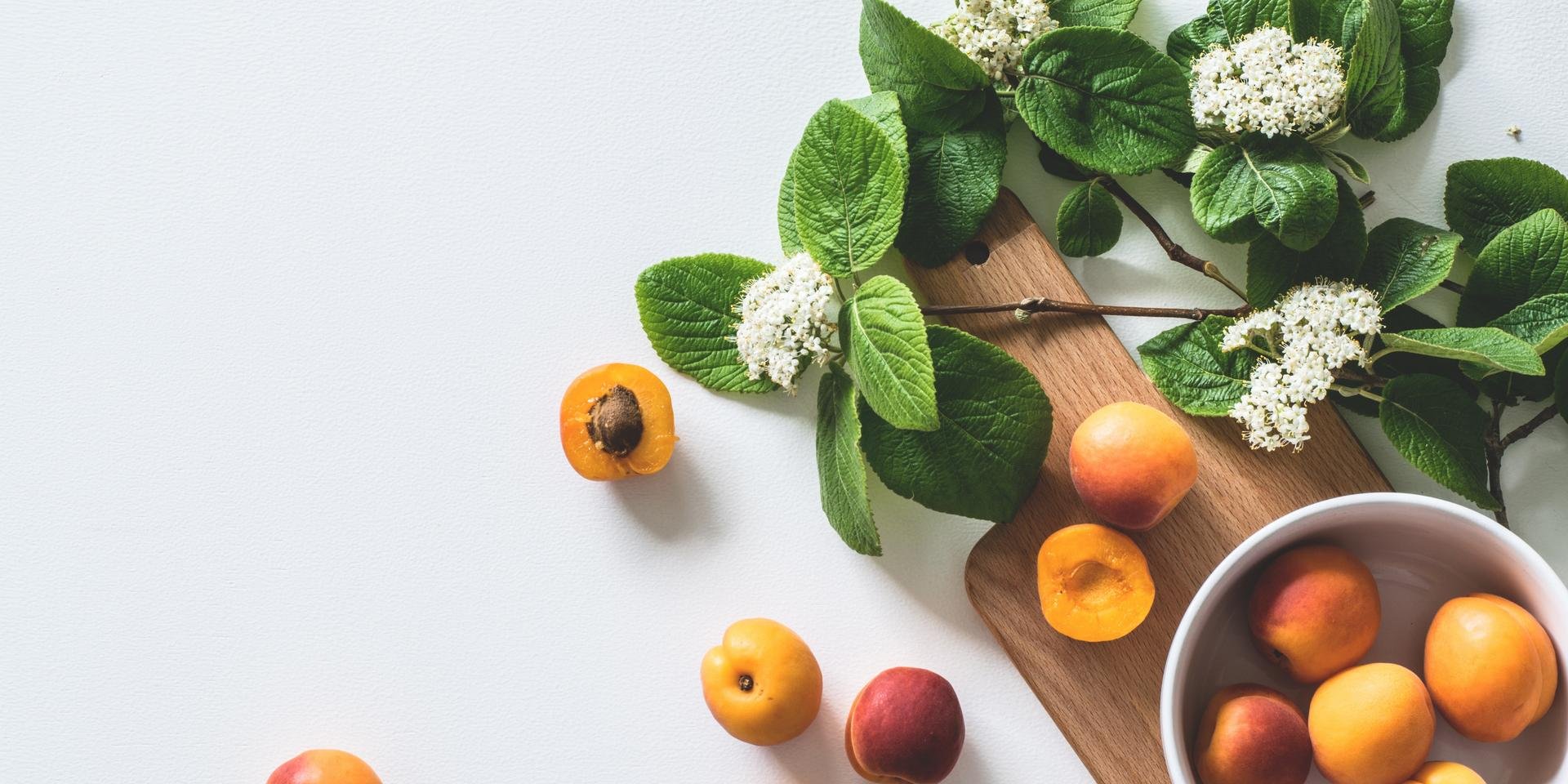 Nourish & Restore: A Women’s Health Workshop