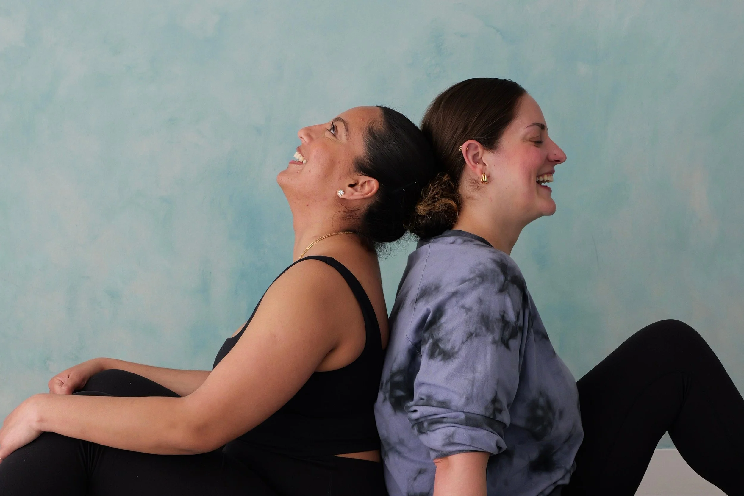 Prithvi | Earth, Healing &amp; Sacred Sound