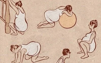 Birth Prep: Hypnobirthing, Movement & Midwifery Wisdom
