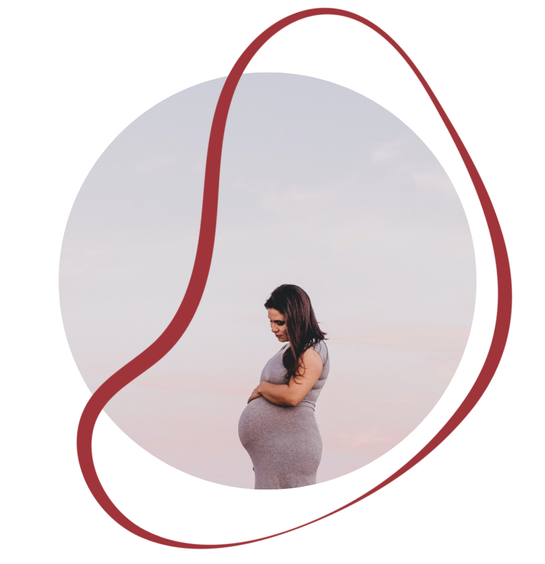 Prenatal Yoga Classes SW London — SOMA Yoga Wandsworth