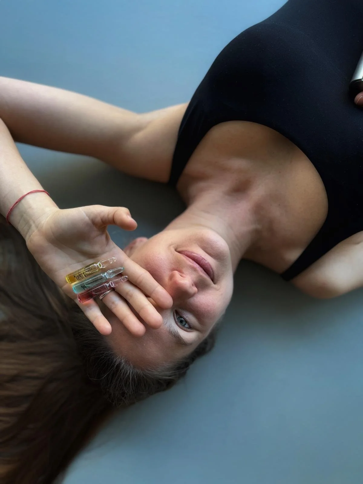 yoga and skin rituals for summer
