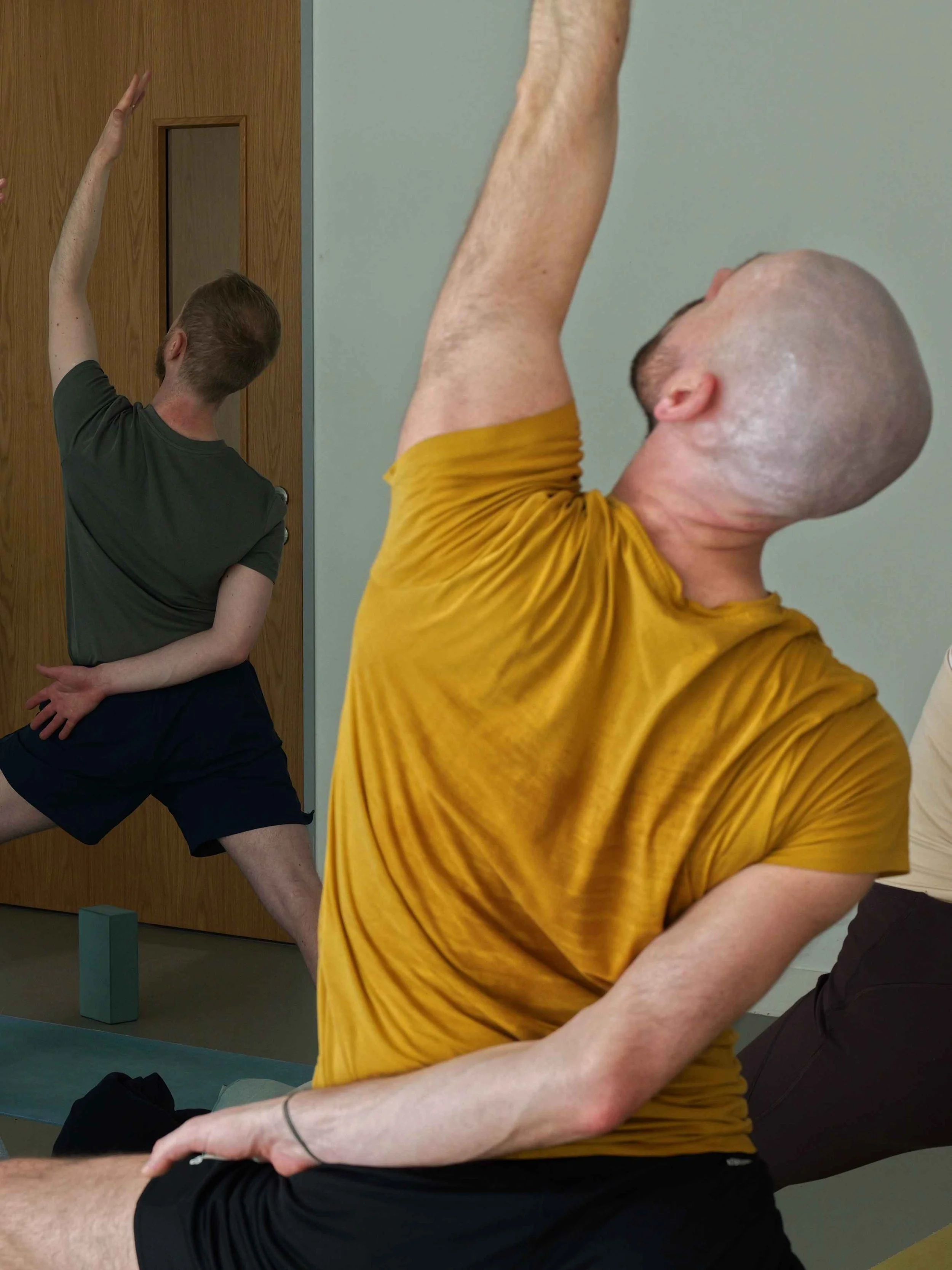 Men Yoga in Sw18 Wandsworth