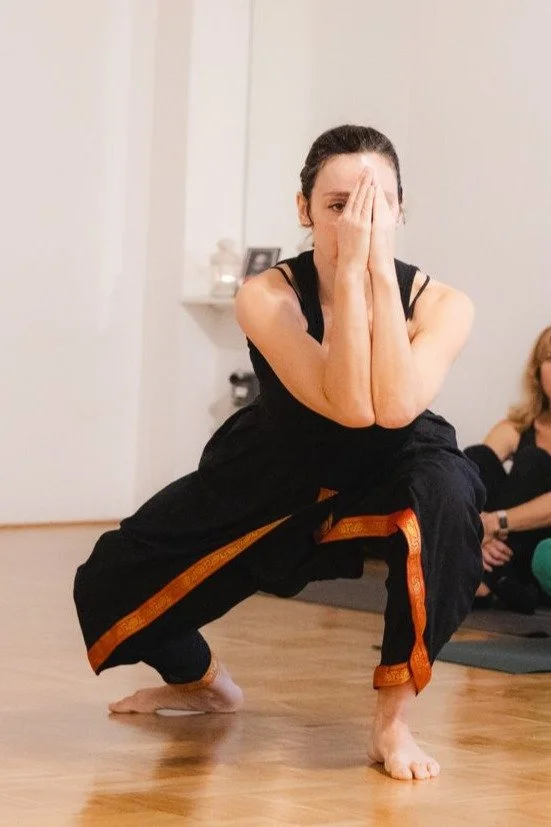 Kalari Kalaripayattu Wandsworth