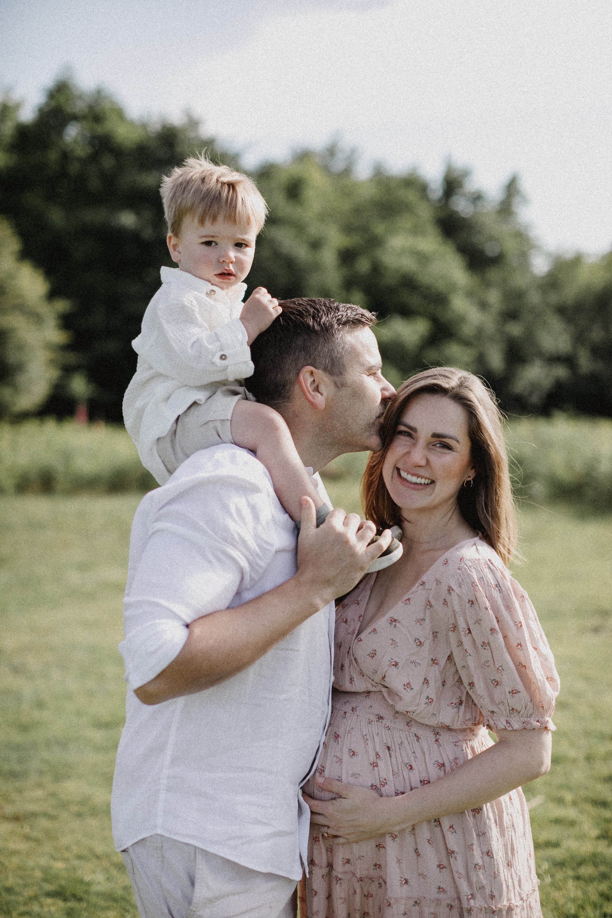 Mother's Circle: Finding Yourself Again in Later Postpartum