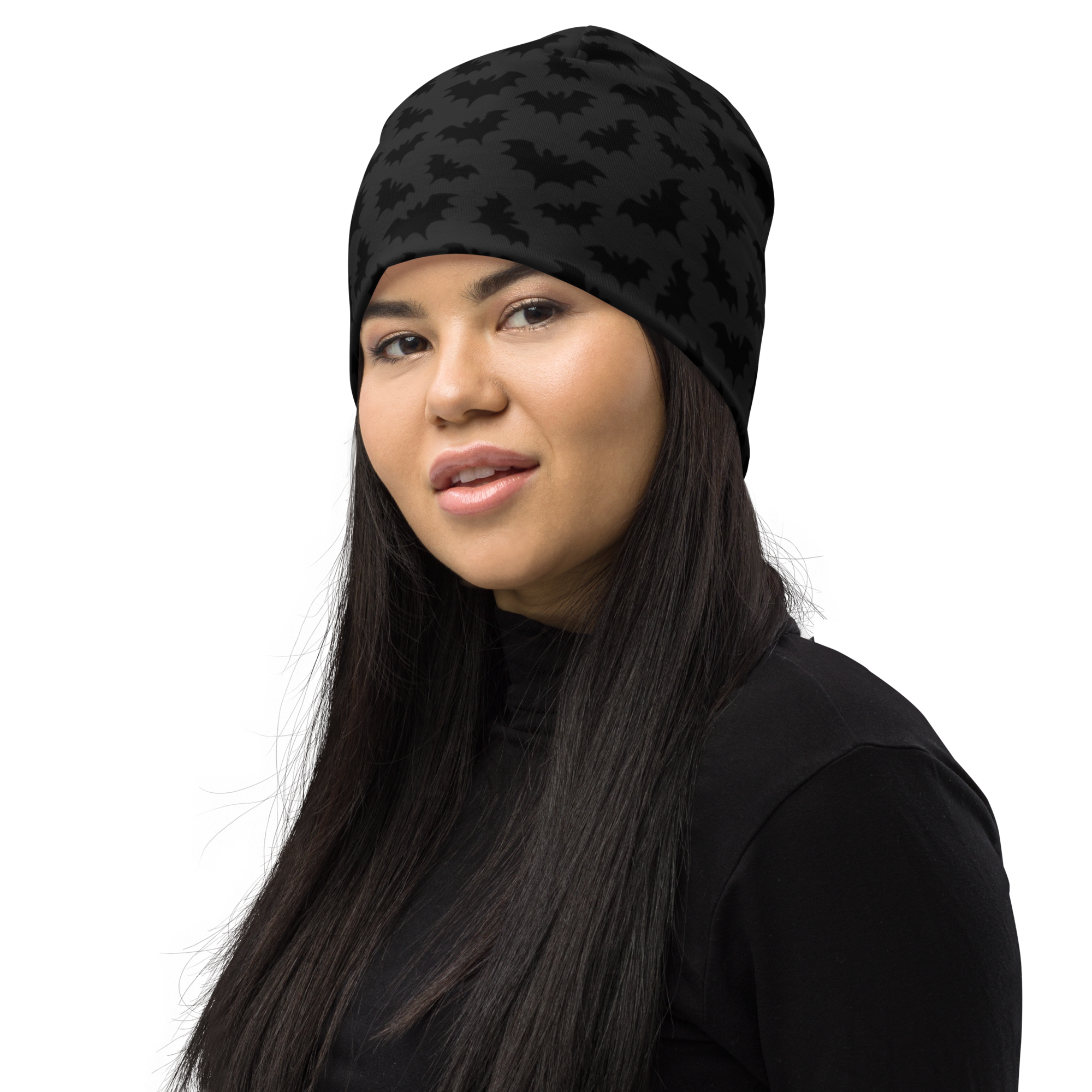 all-over-print-beanie-white-left-front-63ab77856f67b.png