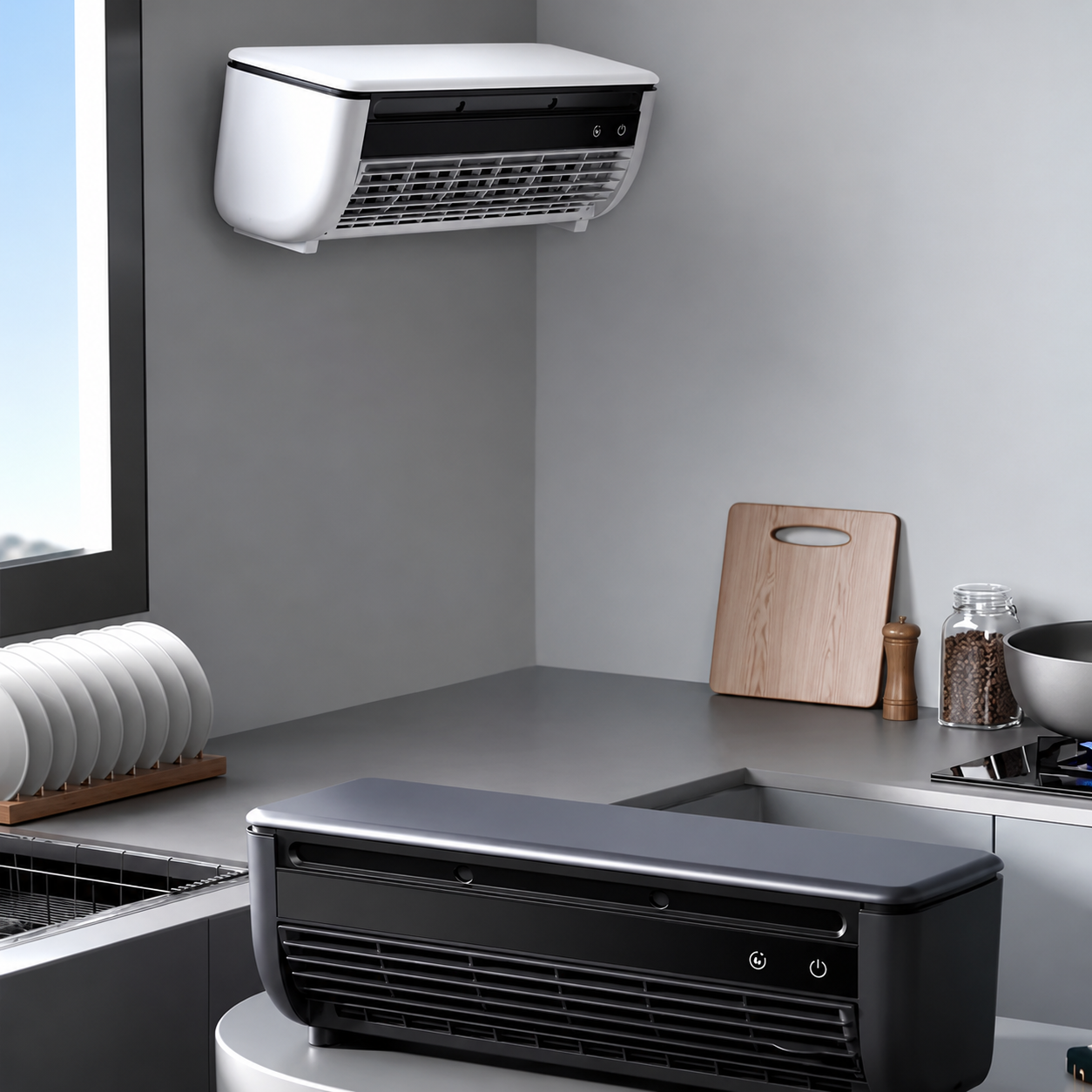 Aire Acondicionado Mini