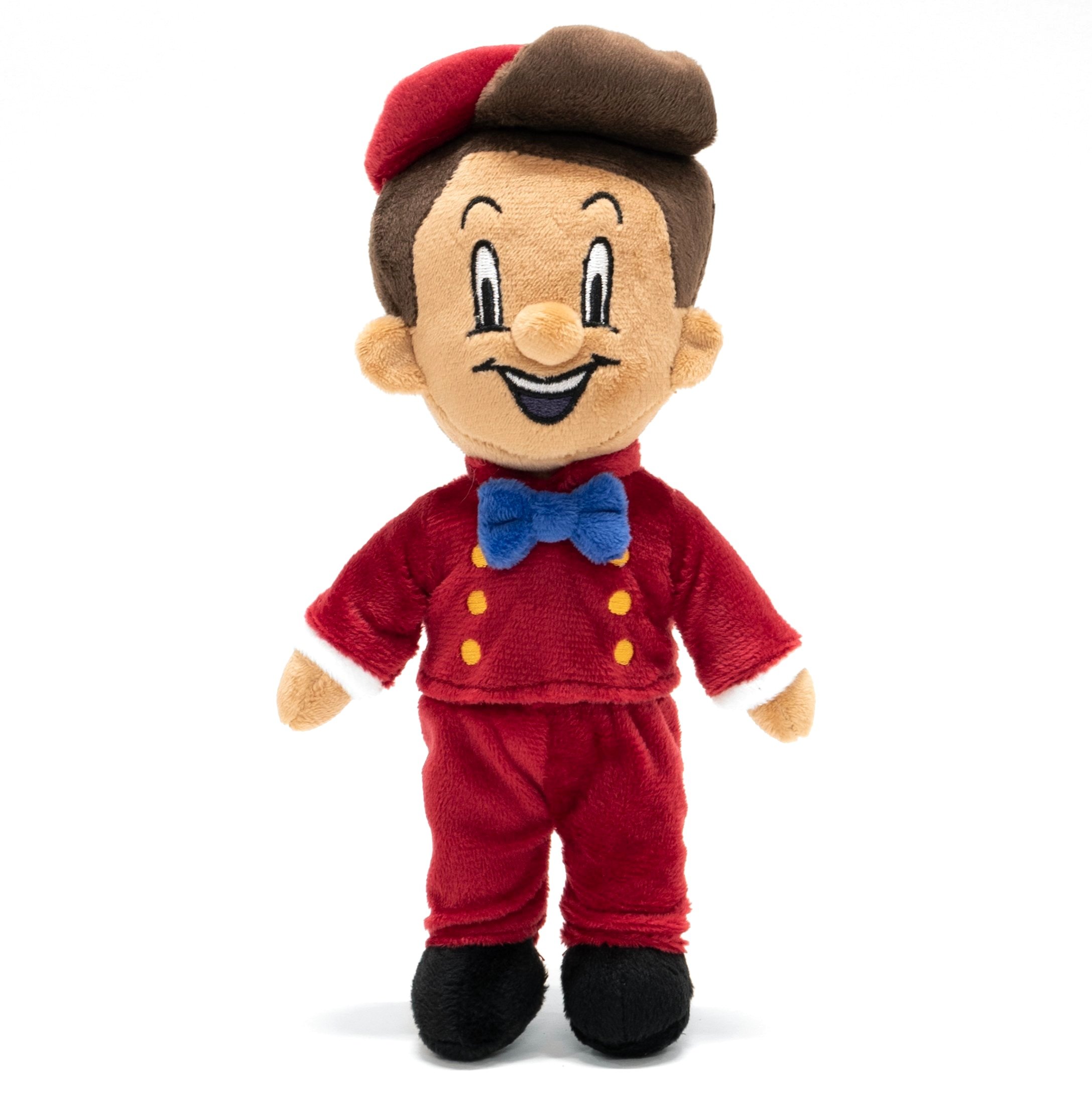 Pierre Plush