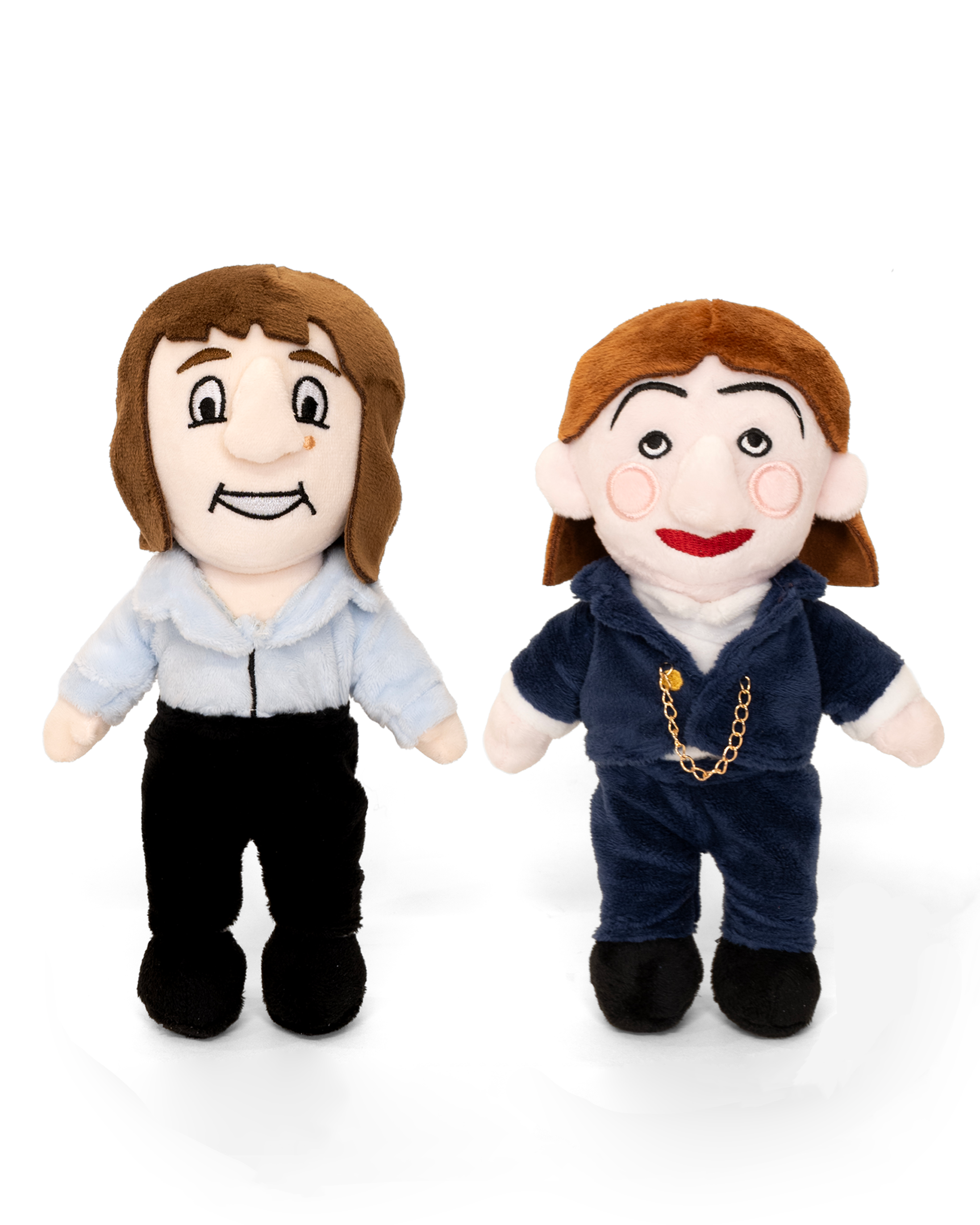 Little Jerry Plush Bundle
