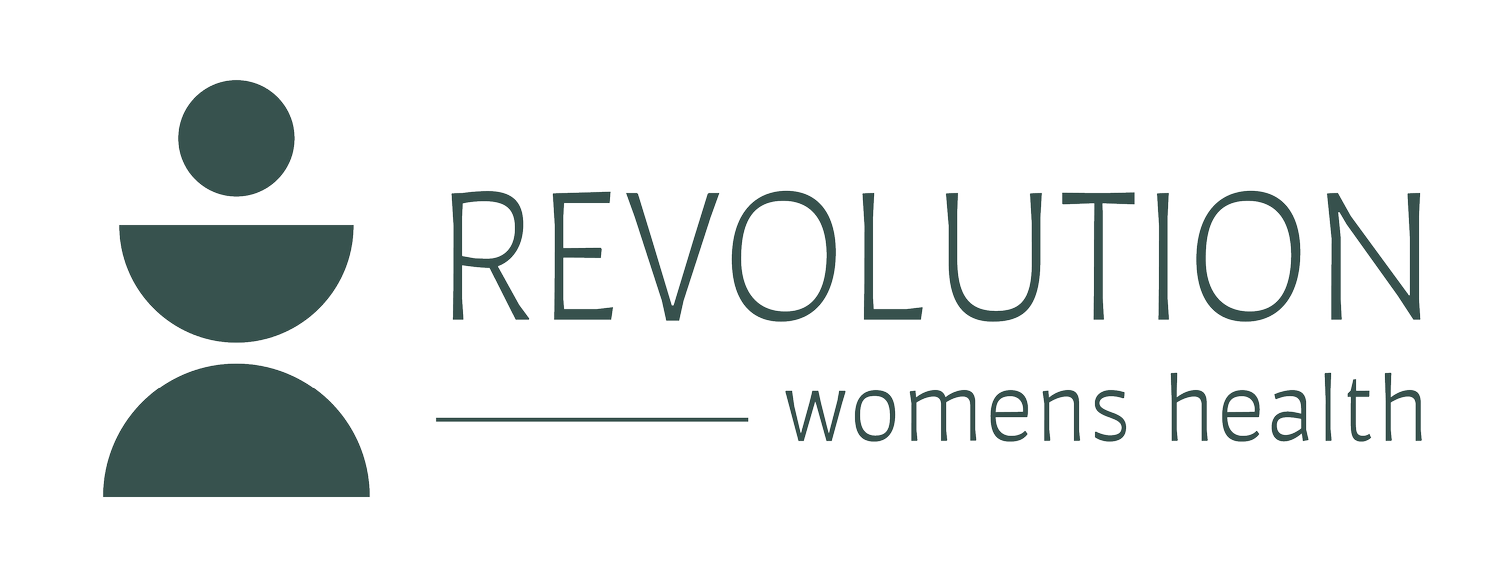 Revolution Women&#39;s Health