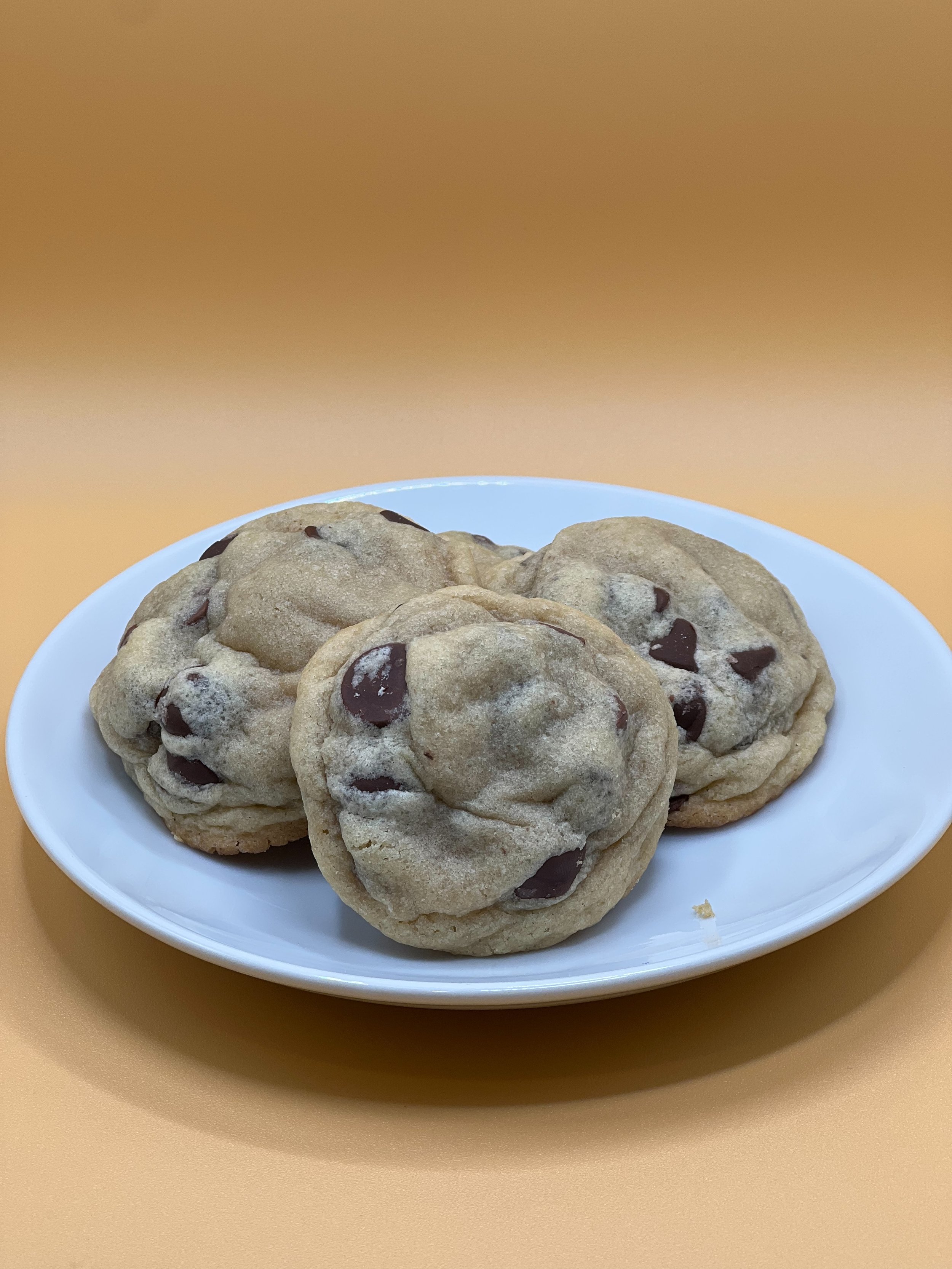 Choc. Chip Cookie (1)