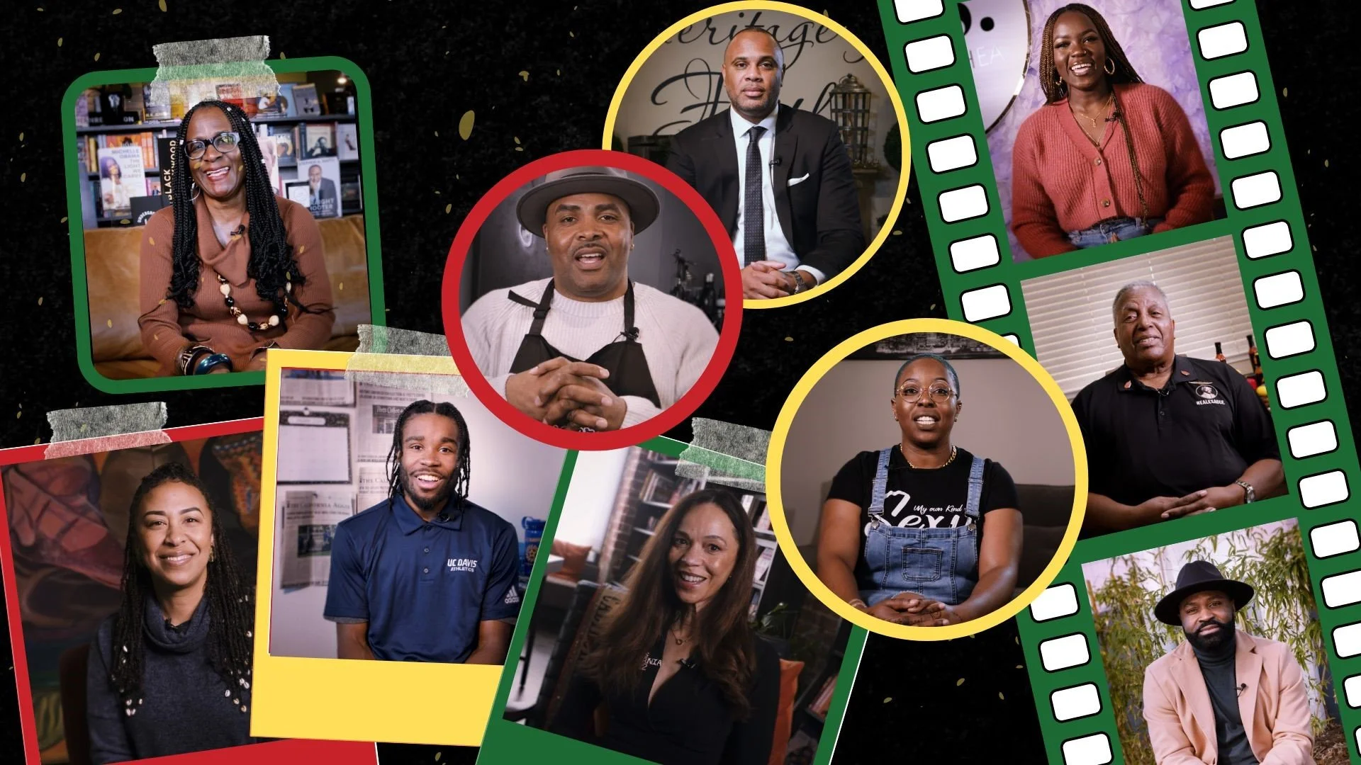 Black History Month x ABC10