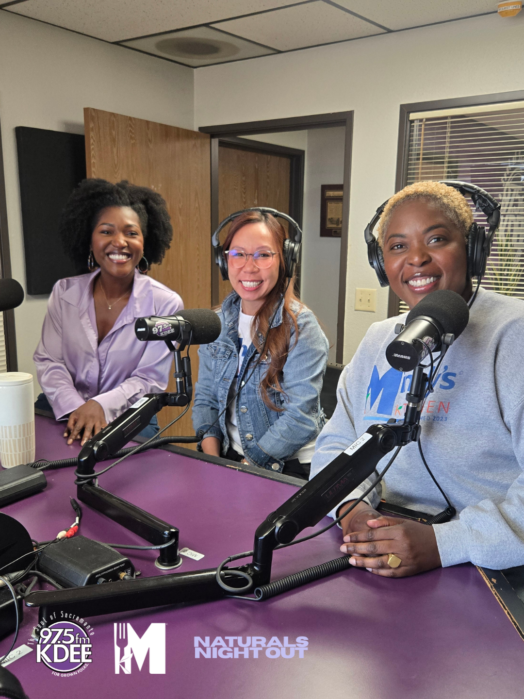 Full Circle Radio Interview