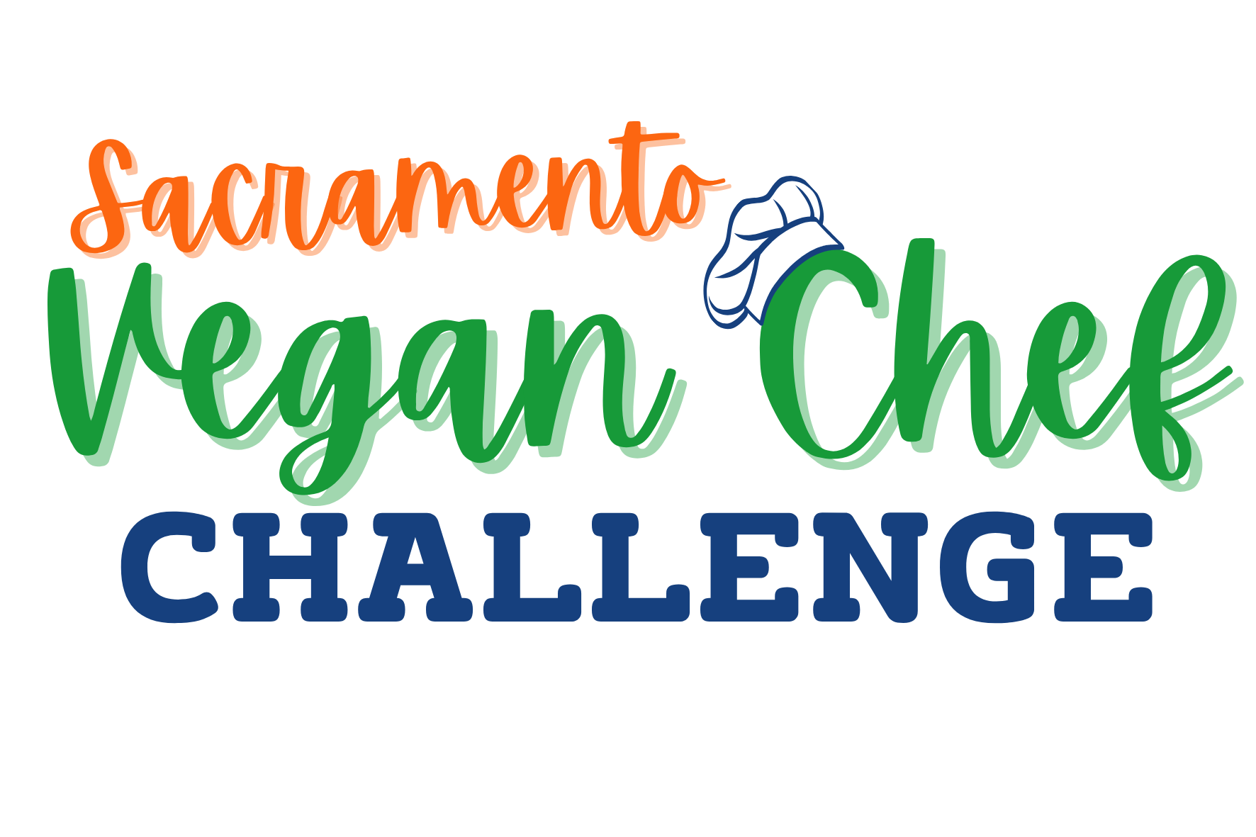 Sacramento Vegan Chef Challenge