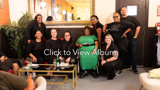 Mindy's Kitchen Community Welcome 2025