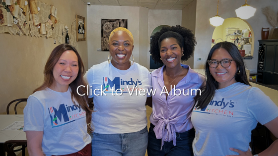 Second Annual Salad & Sip Soiree