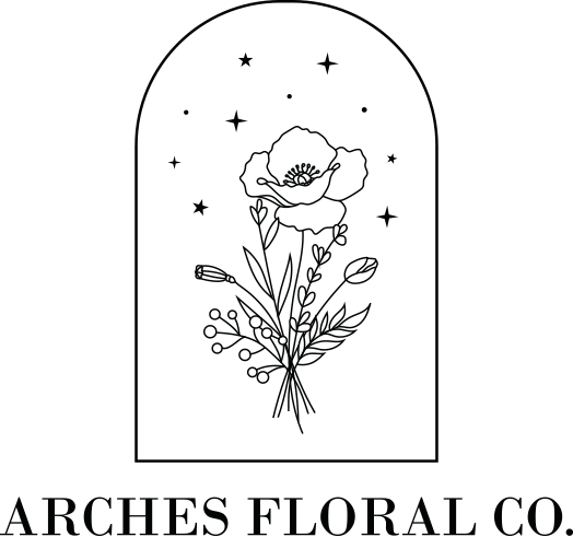 Arches Floral Co