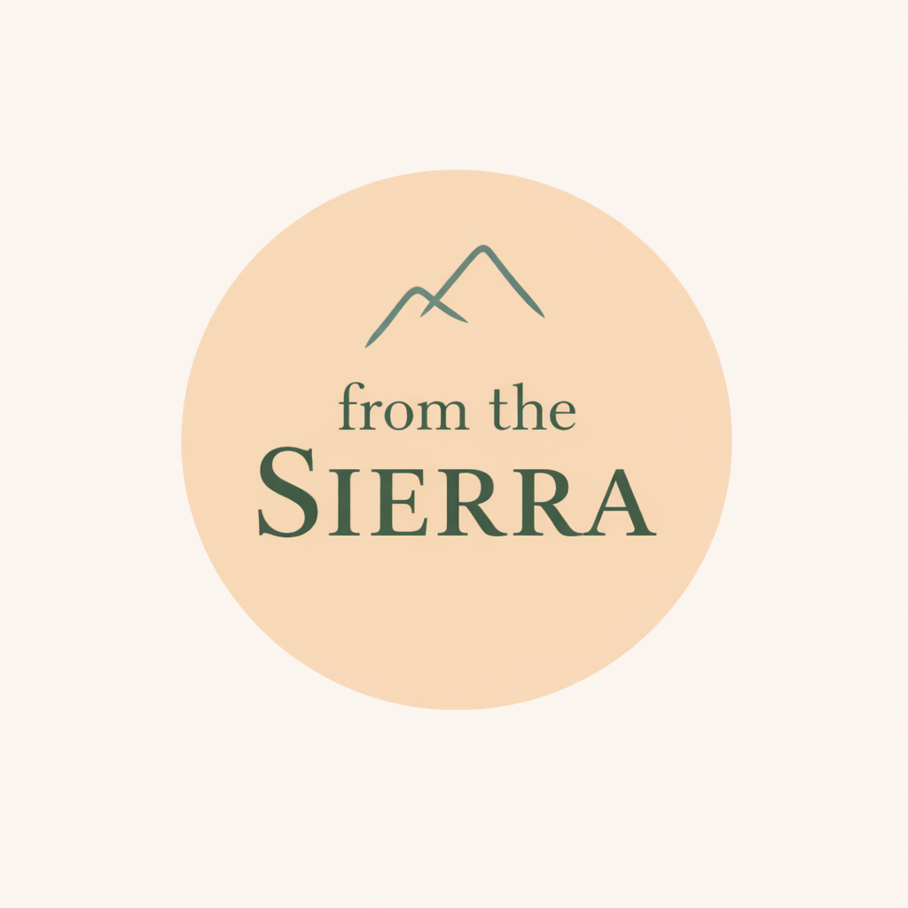 from the SIERRA
