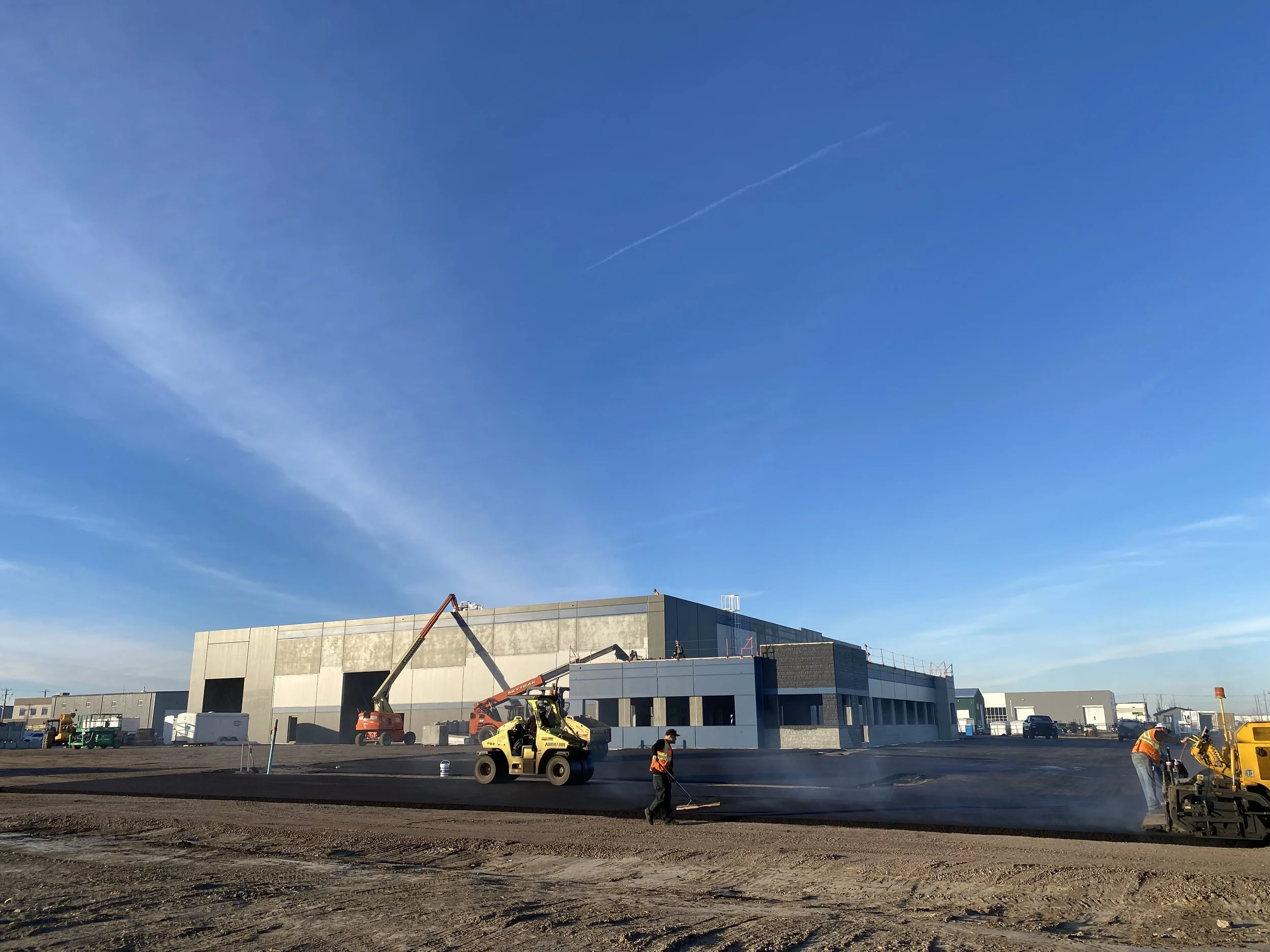 Sync 111 — K&H Developments