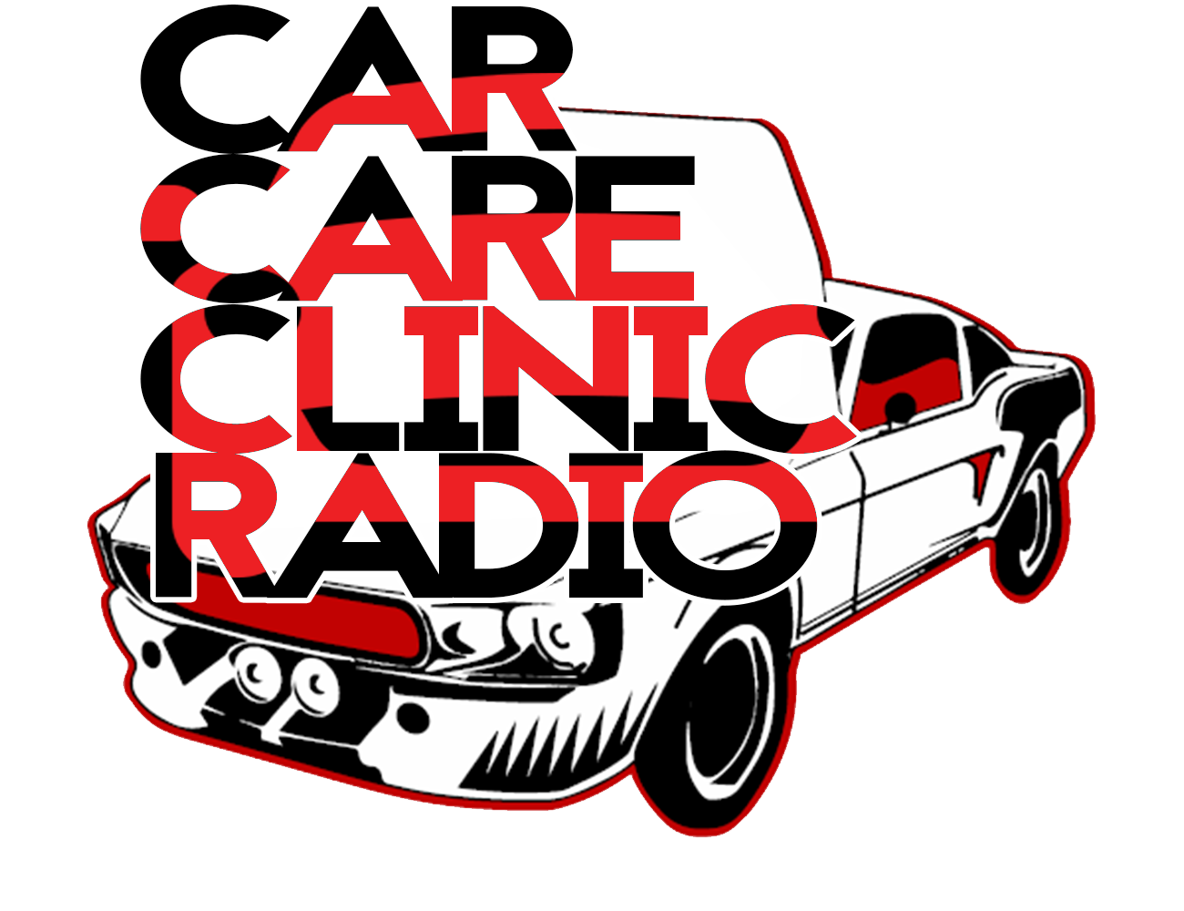 About the Show — Car Care Clinic Radio