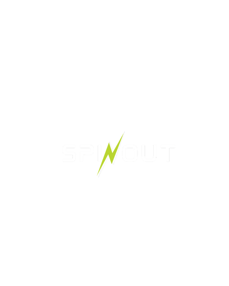 spinOUT