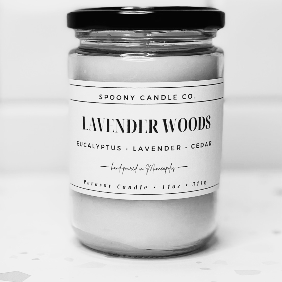 Spoony Candle Co.