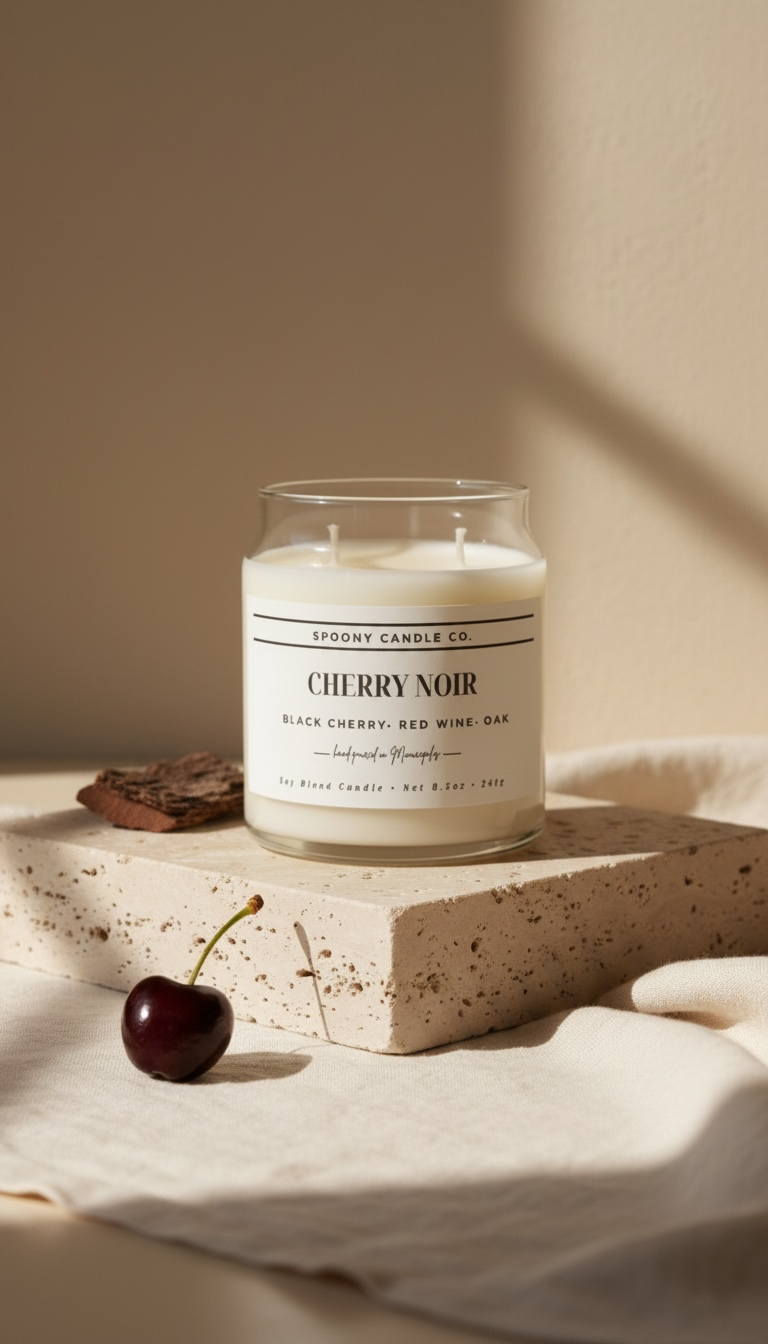 Cherry Noir