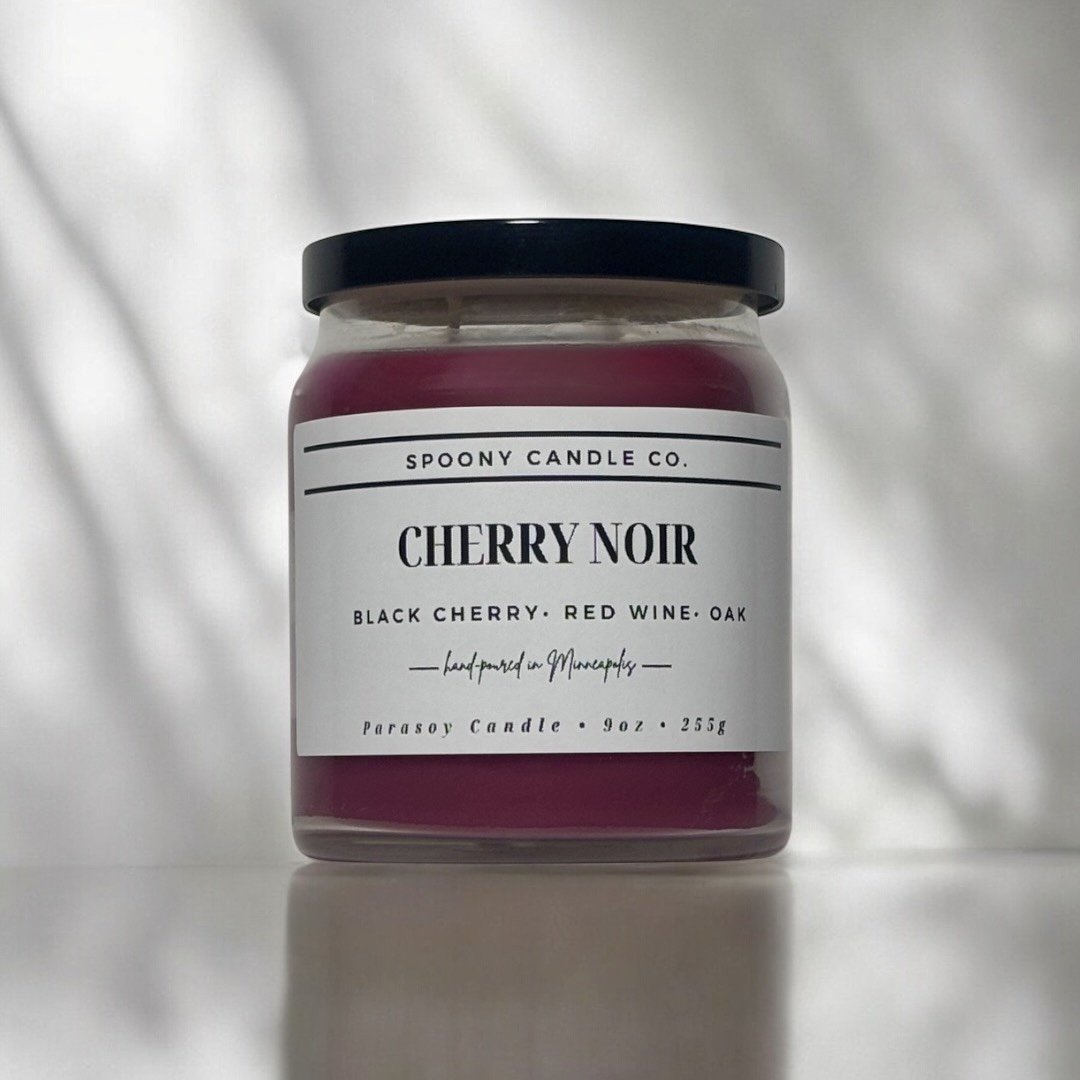 Cherry Noir
