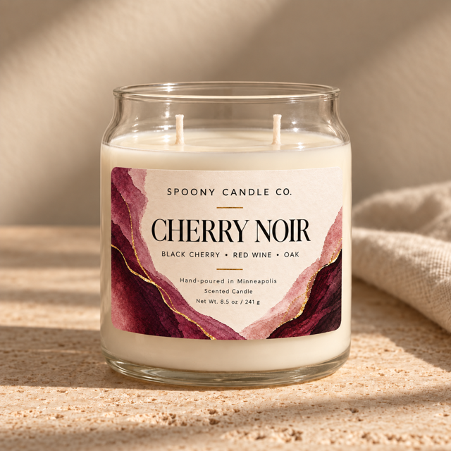 Cherry Noir
