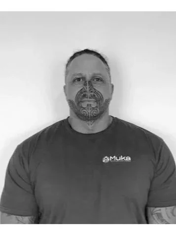 Caine — Muka Whānau Services