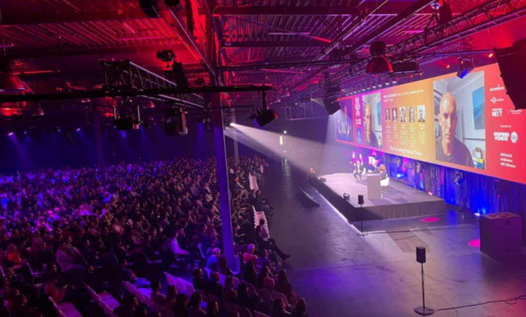 World Summit AI 2025 – Amsterdam’s Premier Global AI Conference
