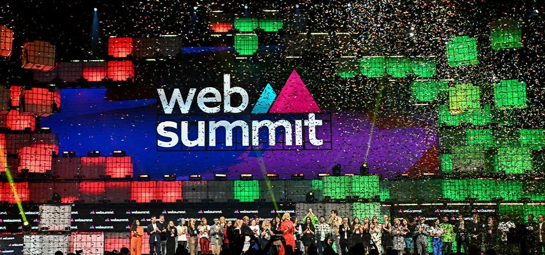 Web Summit 2025 – The World’s Largest Tech Conference