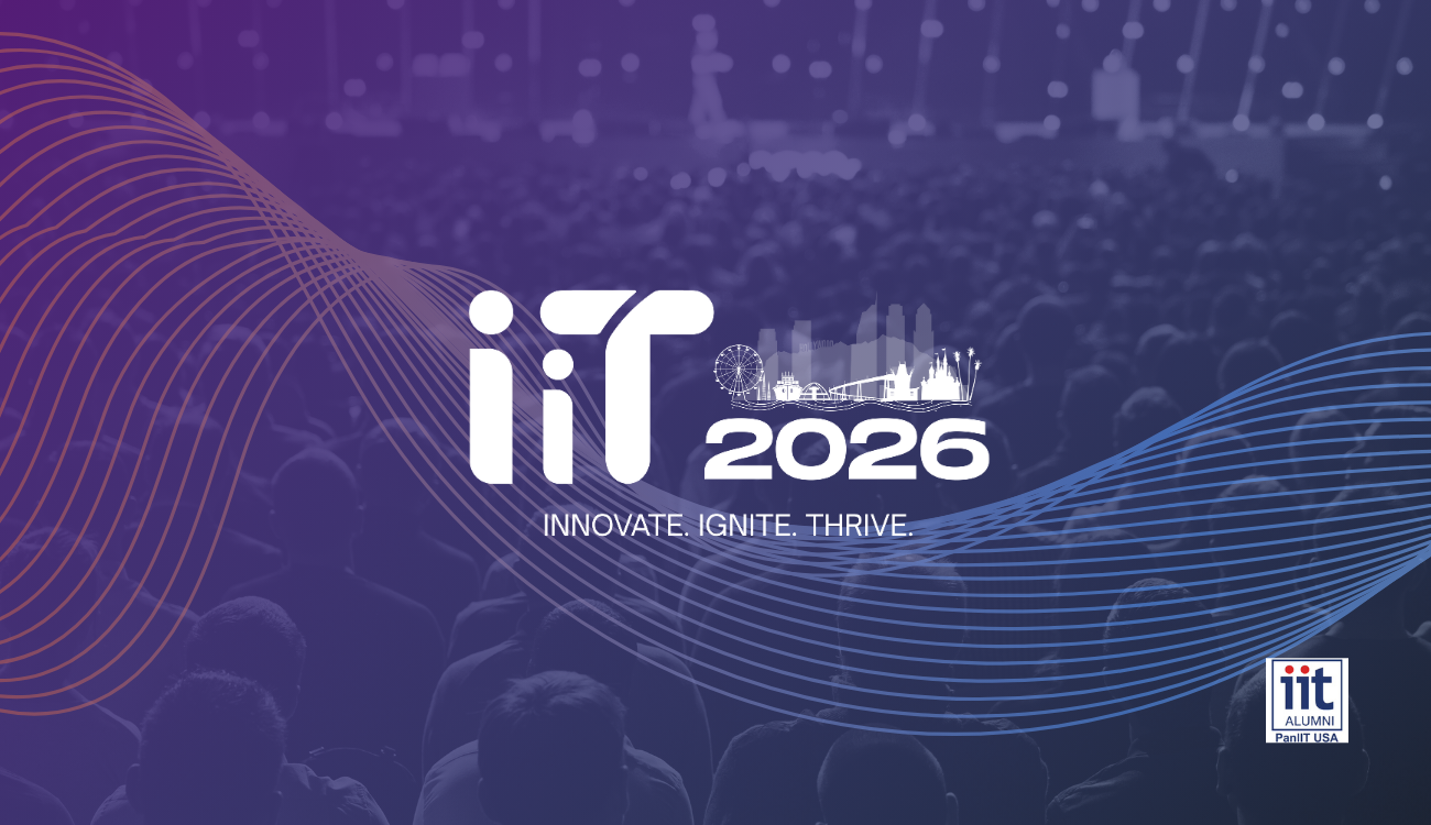 IIT2026 Global Conference | Innovate, Ignite & Thrive in Long Beach - CA, USA