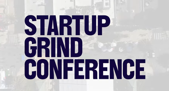 Startup Grind Conference