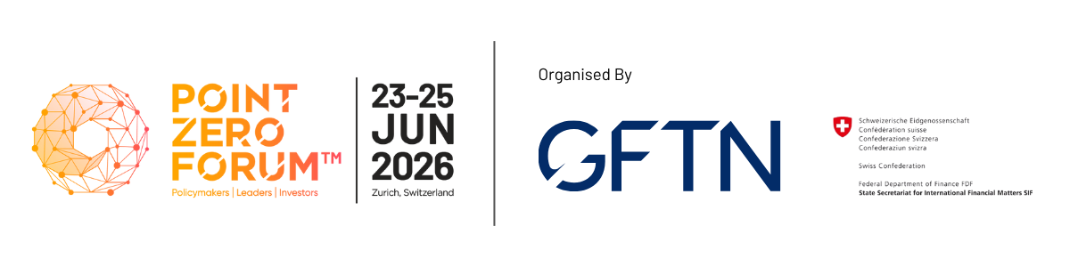 Europe's Definitive Finance, Tech and Policy Forum