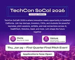 TechCon SoCal 2026