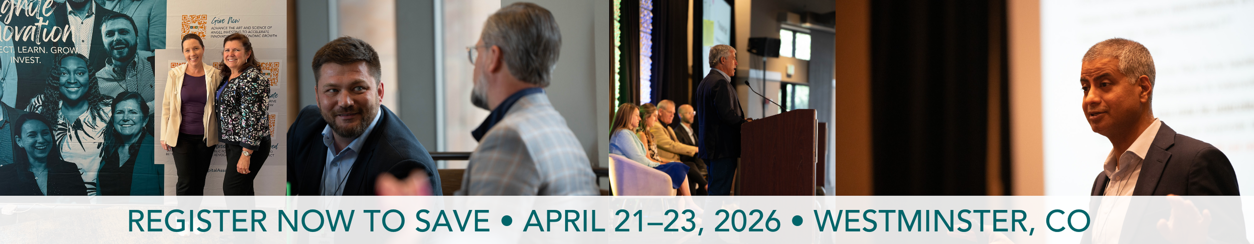 ACA 2026 - The Summit of Angel Investing