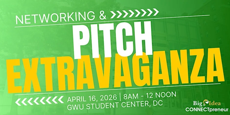 Big Idea CONNECTpreneur Forum