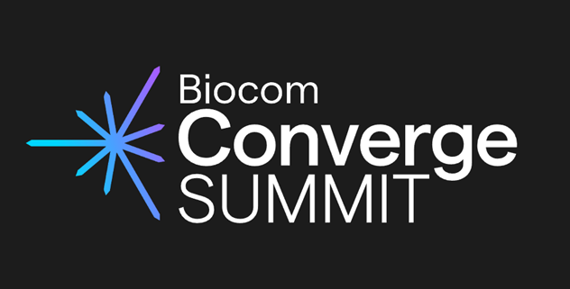 Biocom Converge Summit