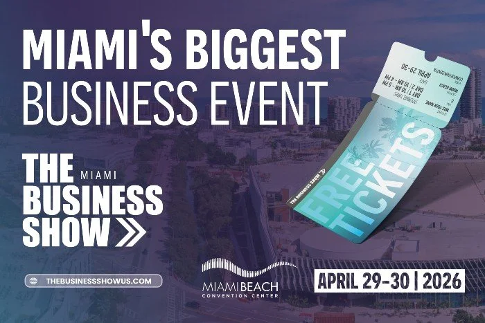 The Business Show Miami 2026