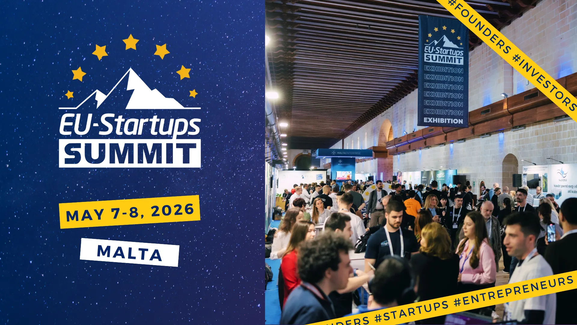 EU-Startups Summit