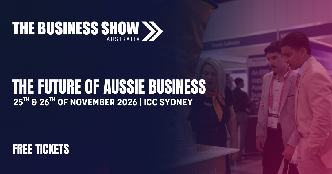The Business Show Australia
