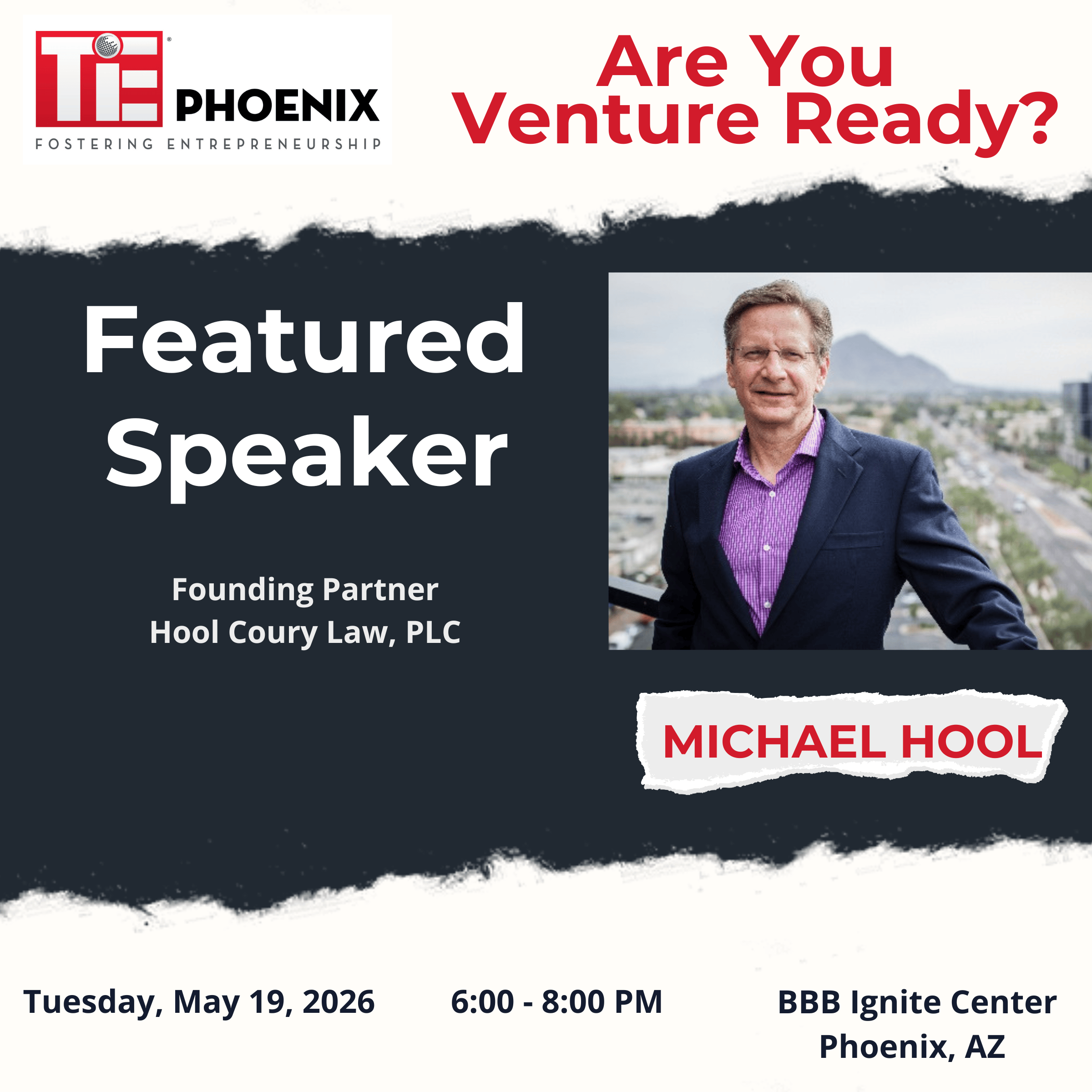 Are You Venture Ready?
