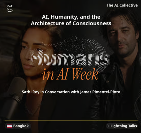 Humans in AI Week Bangkok - The AI Collective