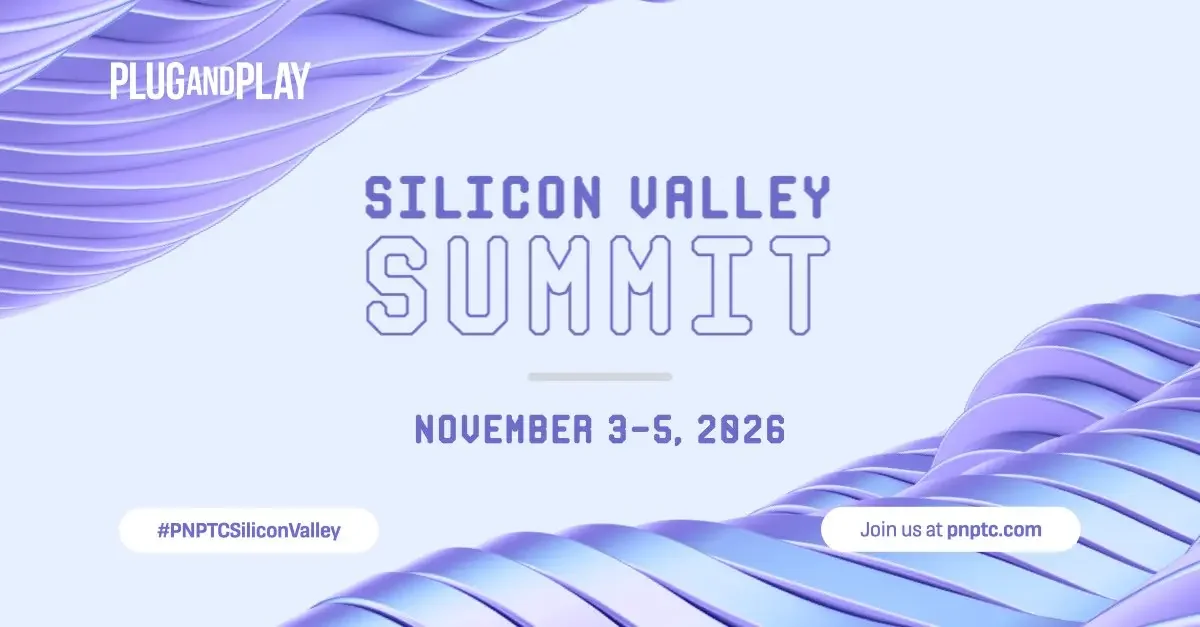 Silicon Valley November Summit 2026