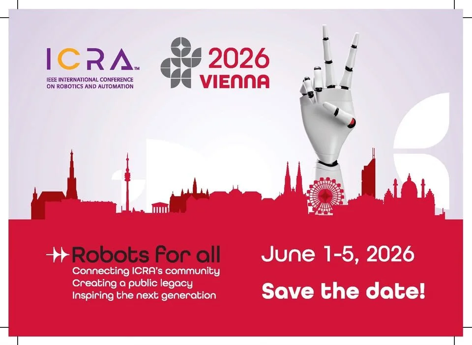 IEEE International Conference on Robotics &amp; Automation - ICRA 2006