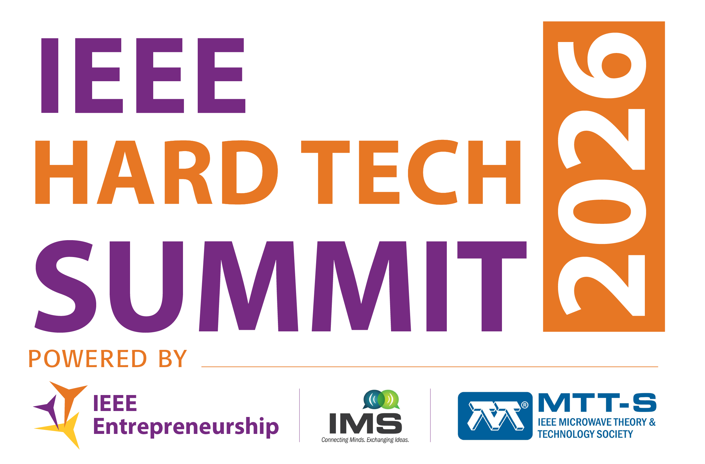 IEEE Hard Tech Venture Summit - Boston