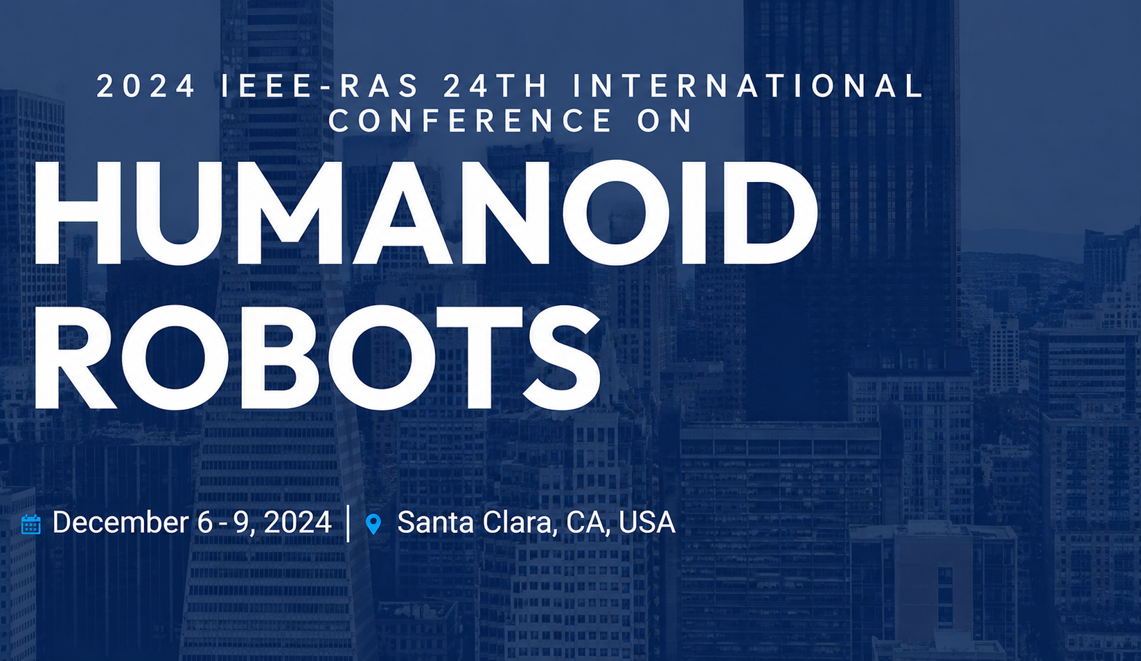 2026 IEEE-RAS 25th International Conference on HUMANOID ROBOTS
