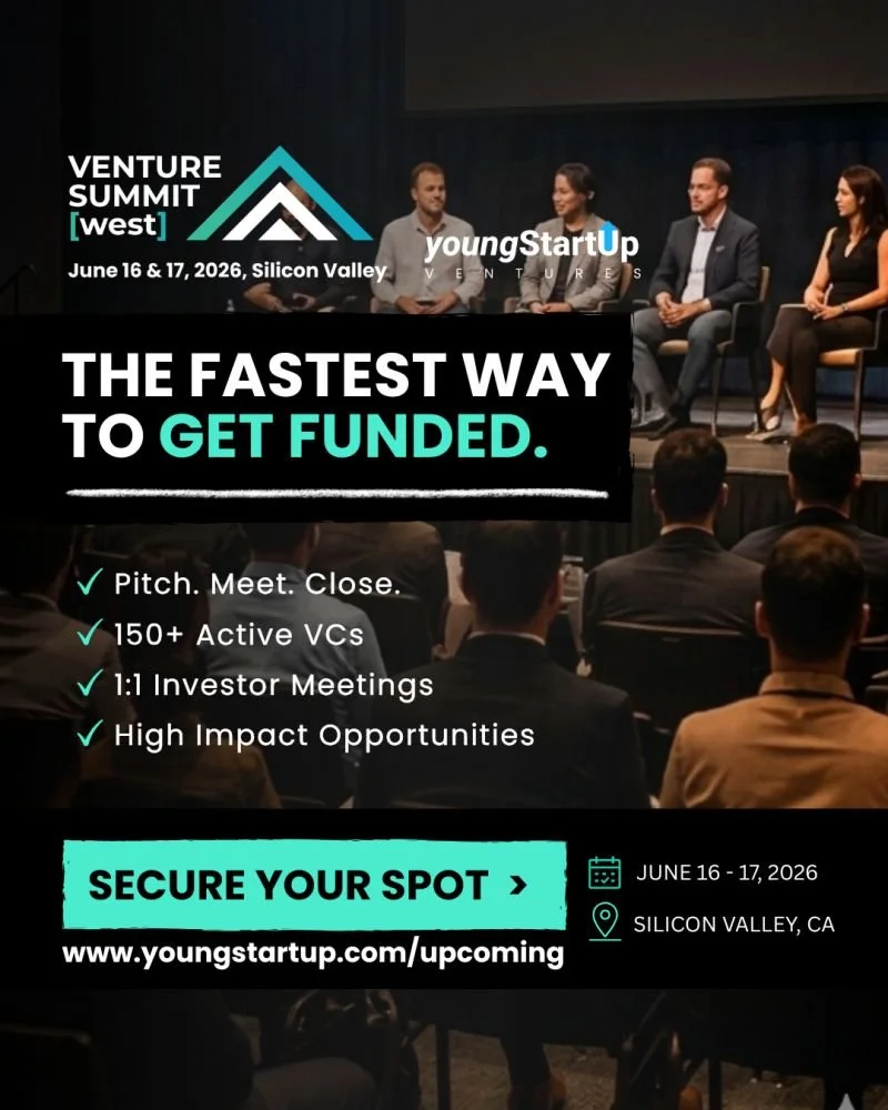 Venture Summit [West]