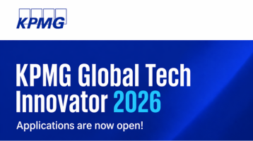 Global Tech Innovator 2026 - Dutch Tech Innovator