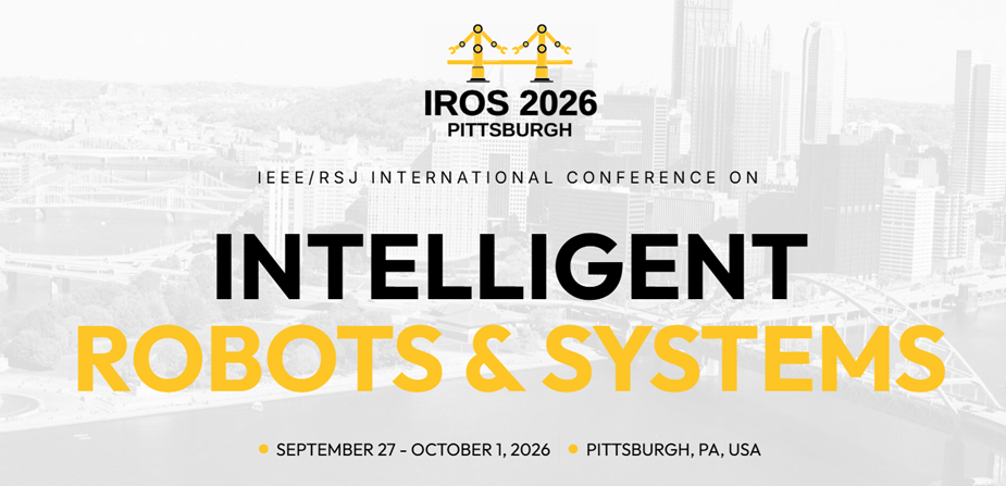 IROS 2026